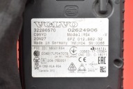 Sensor RADAR MARTWEGO POLA heck 32286570 VOLVO V60 2 II 18-21