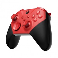 RFZ-00014 MS Xbox Elite v2 Core Branded Red (P)
