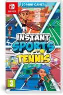 Instant Sports Tennis NSW