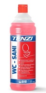TENZI Wc-Sani czyszczenie i pielęgnacja 1 L