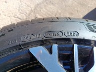 disc 21 discs wheels tyres Michelin 245/40 Alpine A390 403000847R