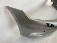 Volkswagen Golf 7 VII FL 17r SPR PDC bumper front front Lift 2017 11.24