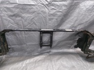 support panel for radiators pillar MERCEDES W220