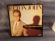 ELTON JOHN -SAD SONG 12" [A146