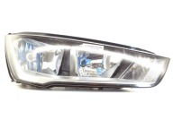 light REFLEKTOR right front front AUDI A1 8X LIFT 8XA941004A UK