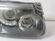 RANGE ROVER L320 LIFT XENON light right front front UK