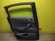 CITROEN C5 III Sedan Tür links heck EYPC