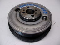pulley HYUNDAI TUCSON 1,6CRDI 19R