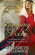 The Running Vixen: Book 2 in the Wild Hunt series