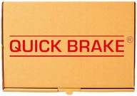 Skrutkový konektor Quick Brake B5.0