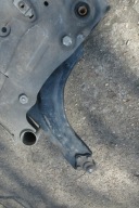 MEGANE III 1.5 DCI subframe axle beam front 544019413R