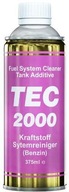 TEC-2000 FUEL SYSTEM CLEANER BEZ WODY W BAKU