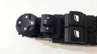 PANEL window control switch OPEL CORSA F 96788281ZD 20 PIN (PX2)
