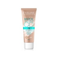 Eveline CC make-up č. 53 Beige 30 ml