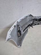 SKODA OCTAVIA IV LIFT 24- bumper front front 4XPDC 5E3807221