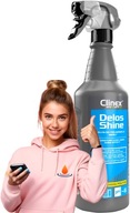 CLINEX Delos Shine Płyn do pielęgnacji mebli 1L