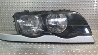 light front right BMW 3 E46 6902746 98