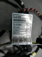 MINI Countryman F60 bundle DRZW left front 9857569