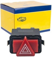 MAGNETI MARELLI WŁĄCZNIK ŚWIATEŁ AWARYJNYCH 000051