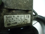 VOLVO S60 S80 2.9 BITURBO T6 servo pump 30665098