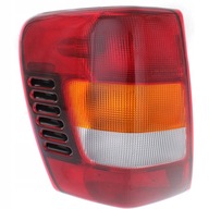 JEEP CHEROKEE (WJ/WG) LAMPA TYLNA LEWA USA (1999 - 2004)