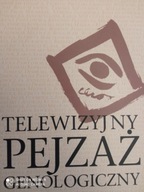 Telewizyjny pejzaż genologiczny Jerzy Uszyski