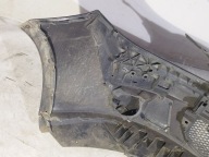 Seat Altea bumper front front