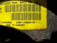 FORD FOCUS C-MAX 2.0 16V B Klimakompressor klimaanlage 6M5H-19D629-AD