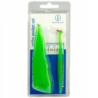 CURAPROX ORTHO POCKET SET