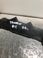 bumper bracket right rear part VW TOURAN and 1T0807376C