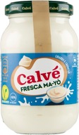 Majonéza Mayo Vetro 225ml - Calve talianska klasická majonéza