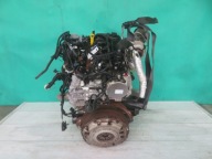 FORD TRANSIT MK8 19R 2.0 TDCI EURO 6 engine complete RWD YMR6