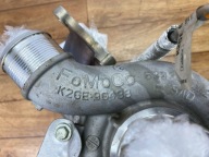 turbo Ford Escape IV Kuga MK3 2.0 2020+