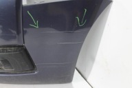 bumper front CITROEN C4 GRAND PICASSO KENC 06-09