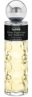SAPHIR THE FIGHTER POUR HOMME EDP 200ml