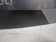 SKODA KAROQ 17- trunk door boot rear part rear