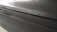 ; bumper rear part rear VW TIGUAN II 5NA 4X PDC