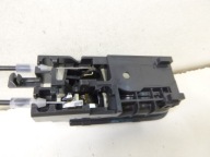 lock door rear part right SUZUKI SX4 2009r.