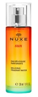 Nuxe Sun Woda 30 ml woda do ciała