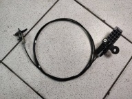 Câble pour l’ouverture du capot Réservoir Carburant Mazda CX-9 facelift 2010