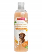 BEAPHAR SHAMPOO BROWN DOG 250ML - do brązowej sierści