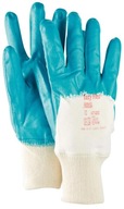 Montážne rukavice ActivArmr EasyFlex 47-200, veľkosť 8 Ansell (12 párov)