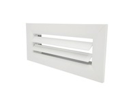 Kratka do skrzynki rozprężnej 200x55 mm FlexiVent