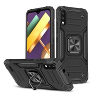 ETUI PANCERNE CASE COVER OBUDOWA FUTERAŁ RING do LG K22