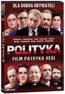 POLITYKA DVD PRACA ZBIOROWA