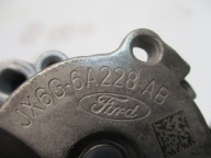 španovákem FORD FIESTA JX6E-6A228-AB