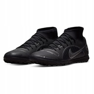 Nike Buty Turfy Mercurial Superfly 8 czarne DJ2909 007 rozmiar 41