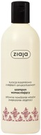 ZIAJA KASMÍR Erősítő sampon, 300 ml