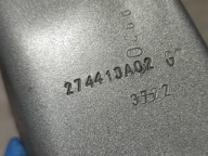 Opel Corsa F 2022 bracket kanapy left rear part