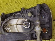 FORD GALAXY MK1 REFLEKTOR light right front 0301183202